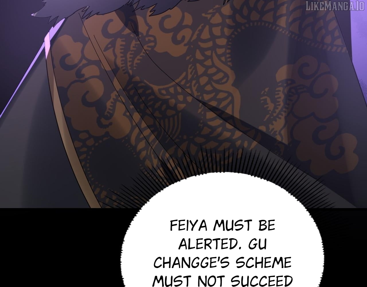 Me, The Heavenly Destined Villain Chapter 281 - page 47